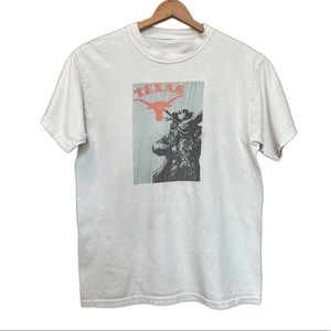 Vintage University of Texas T-Shirt